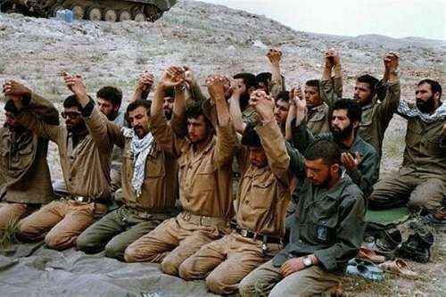 آداب جنگ یا تقوای جنگی در اسلام